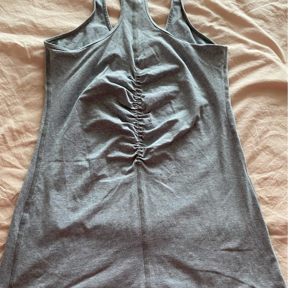 Lululemon Workout Tank - Picture 2 of 6